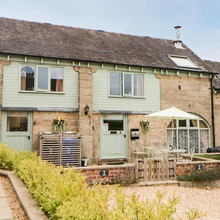 Old Hall Cottages Ashbourne  Extérieur photo