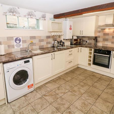 Old Hall Cottages Ashbourne  Extérieur photo