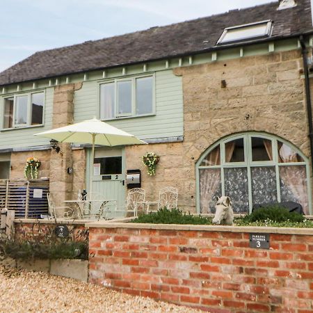 Old Hall Cottages Ashbourne  Extérieur photo