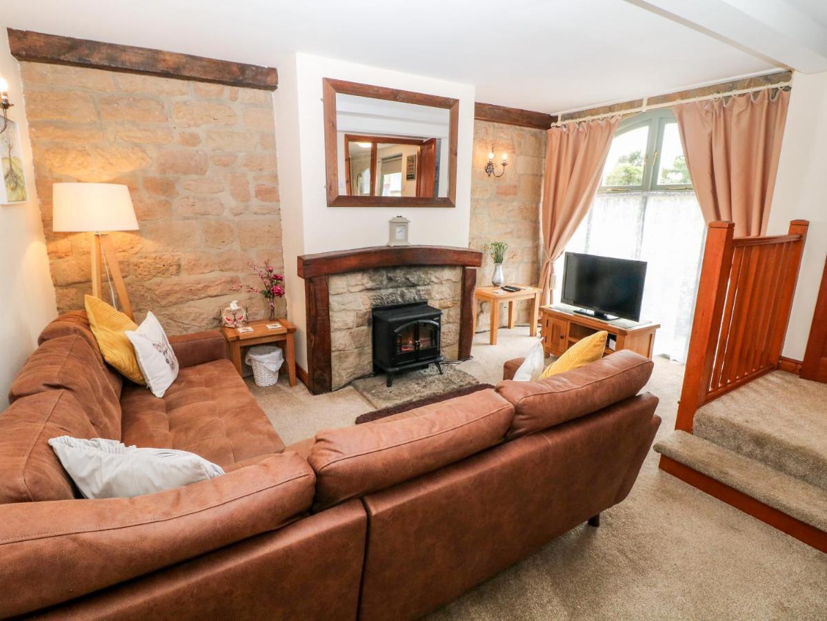 Old Hall Cottages Ashbourne  Extérieur photo