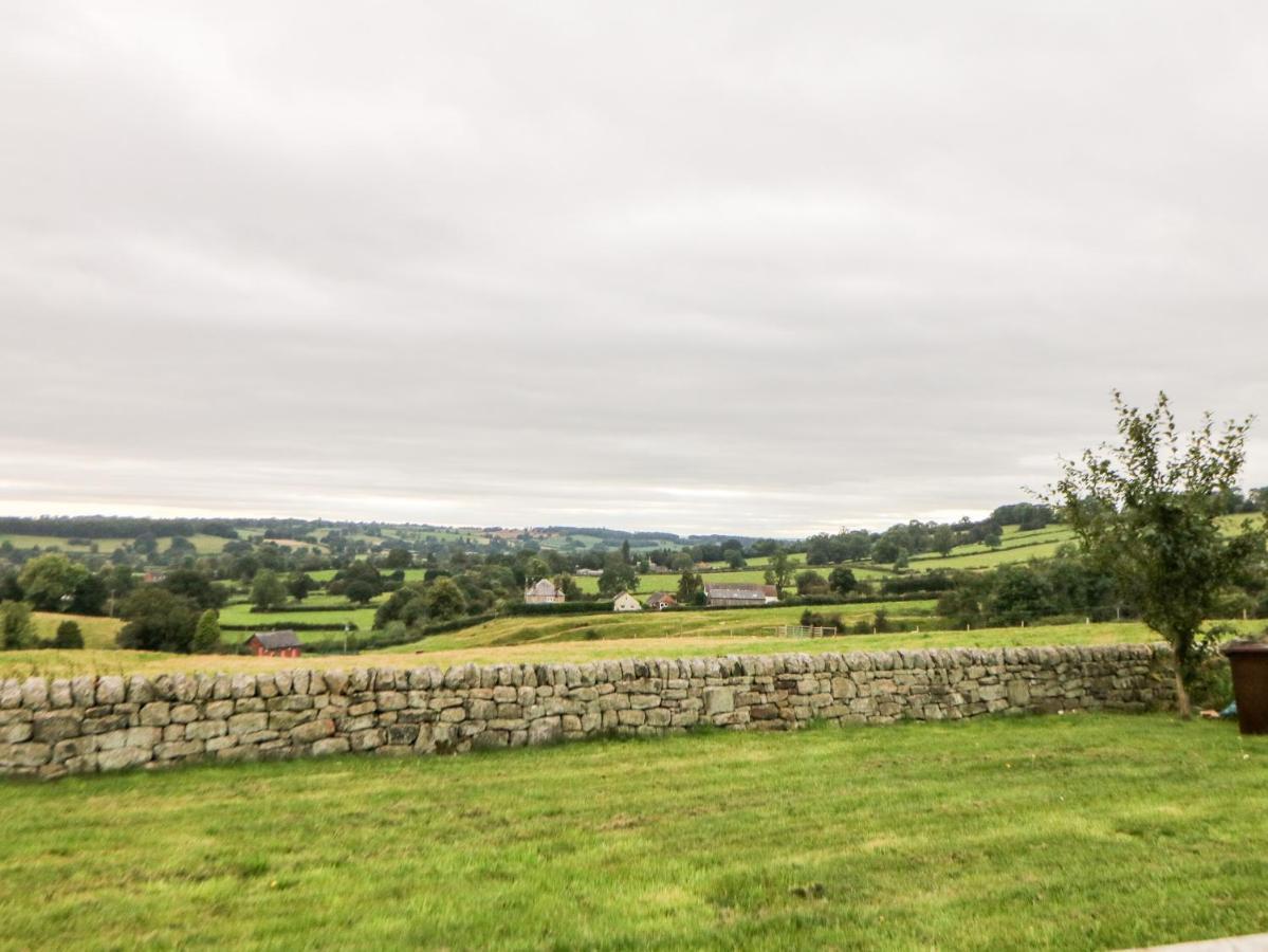 Old Hall Cottages Ashbourne  Extérieur photo
