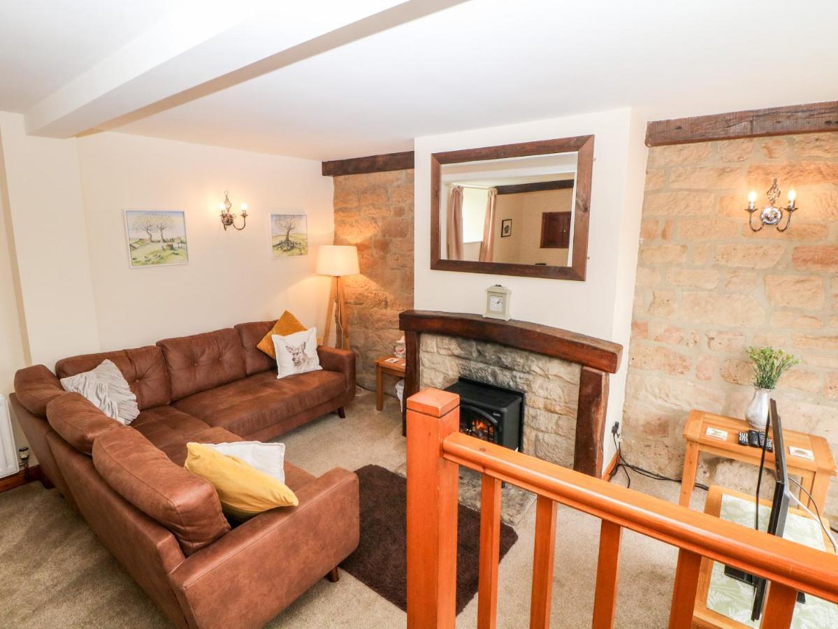 Old Hall Cottages Ashbourne  Extérieur photo