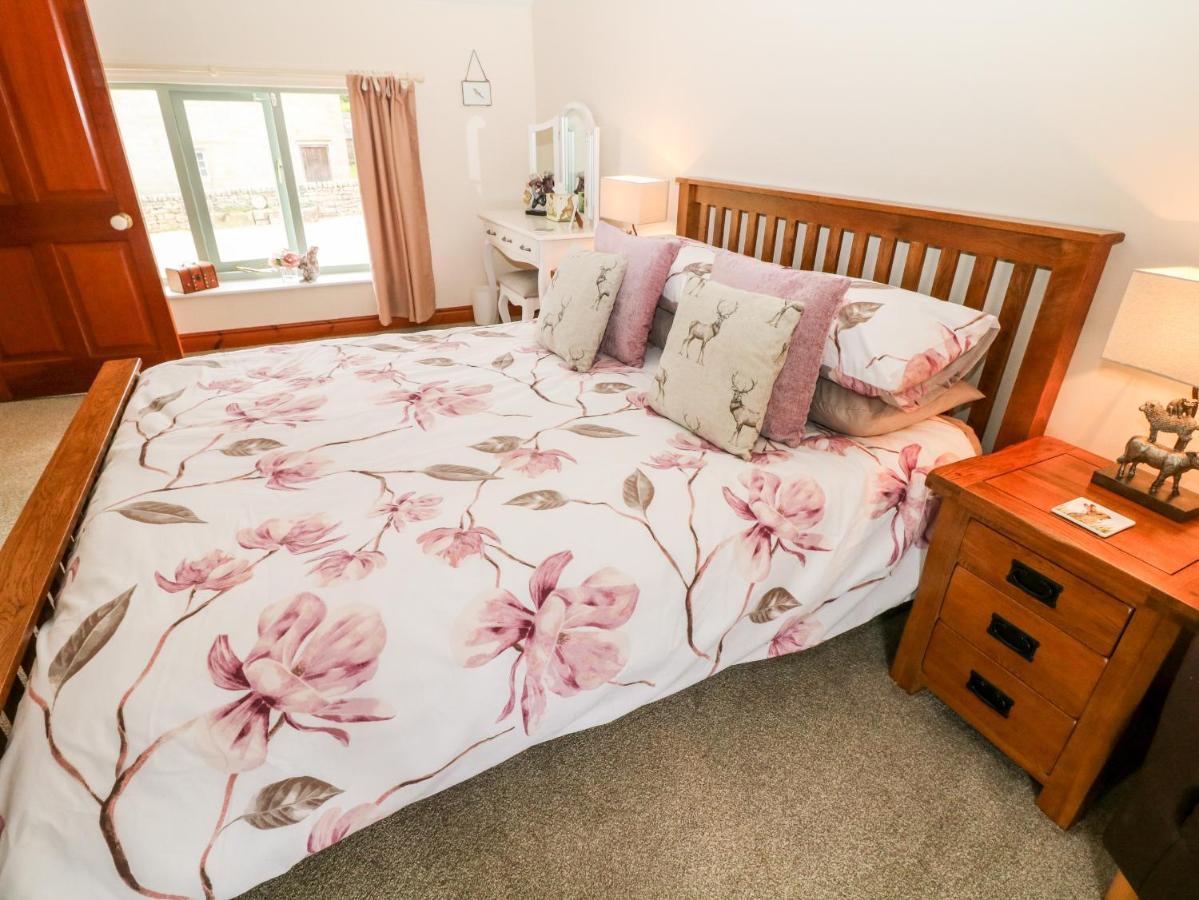 Old Hall Cottages Ashbourne  Extérieur photo