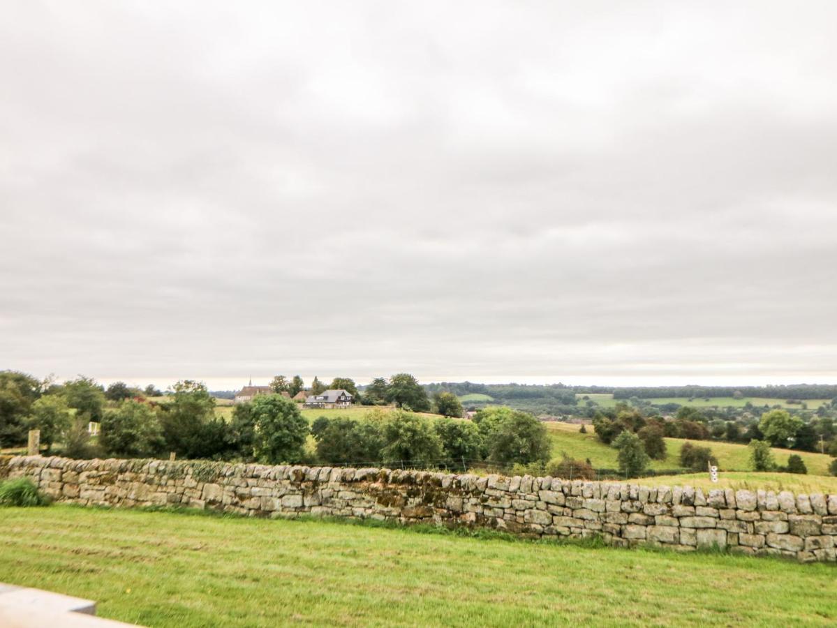 Old Hall Cottages Ashbourne  Extérieur photo