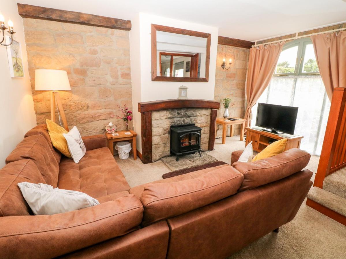 Old Hall Cottages Ashbourne  Extérieur photo